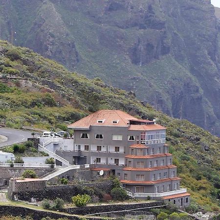 Casa Mara Tenerife Bed and Breakfast Las Cruces  Eksteriør billede