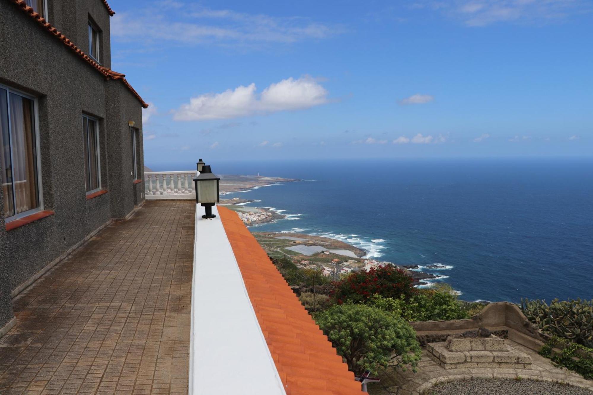 Casa Mara Tenerife Bed and Breakfast Las Cruces  Værelse billede